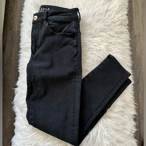 American eagle 360 Super stretch